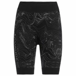 Cuissard Vaude SQlab LesSeam - Noir