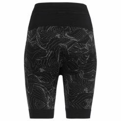 Cuissard Vaude SQlab LesSeam - Noir -Vélos Soldes cuissard vaude sqlab lesseam noir 3