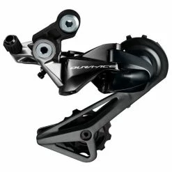 Dérailleur Arrière Shimano Dura-Ace R9100 SS - Chape Courte - 11 Vitesses