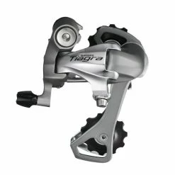Dérailleur Arrière Shimano Tiagra RD-4601 GS Argent - Triple
