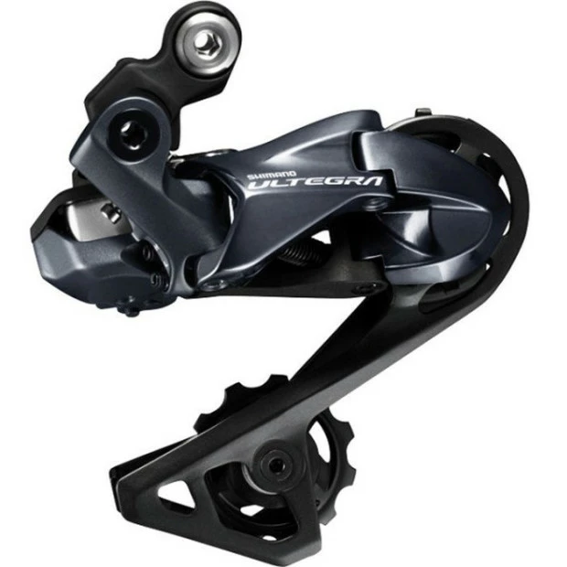 Dérailleur Arrière Shimano Ultegra Di2 R8050 SS - Chape Courte 1 Dérailleur Arrière Shimano Ultegra Di2 R8050 SS - Chape Courte