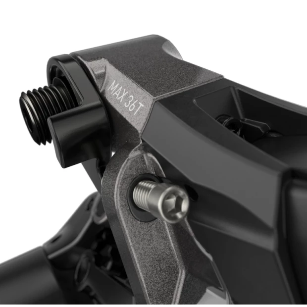 Dérailleur Arrière Sram Force D2 XPLR AXS 12 V Max 44 D (sans Batterie) 2 Dérailleur Arrière Sram Force D2 XPLR AXS 12 V Max 44 D (sans Batterie) – Image 2