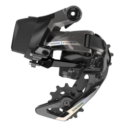 Dérailleur Arrière Sram Force D2 XPLR AXS 12 V Max 44 D (sans Batterie) 5 Dérailleur Arrière Sram Force D2 XPLR AXS 12 V Max 44 D (sans Batterie) -Vélos Soldes derailleur arriere sram force d2 xplr axs 12 v max 44 d sans batterie 2