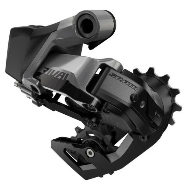 Dérailleur Arrière SRAM Rival ETap AXS 12V 36D 1 Dérailleur Arrière SRAM Rival ETap AXS 12V 36D