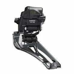Dérailleur Avant Route Shimano Ultegra FD-R8150 Di2 2x12V -Vélos Soldes derailleur avant route shimano ultegra fd r8150 di2 2x12v 2