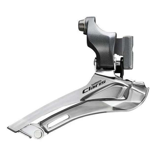 Dérailleur Avant Shimano Claris 2400 - à Braser 1 Dérailleur Avant Shimano Claris 2400 - à Braser