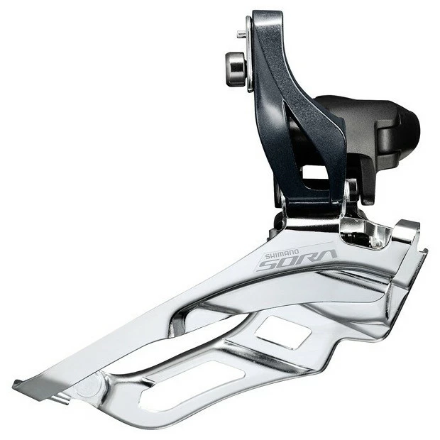 Dérailleur Avant Shimano Sora R3030 - à Braser 1 Dérailleur Avant Shimano Sora R3030 - à Braser