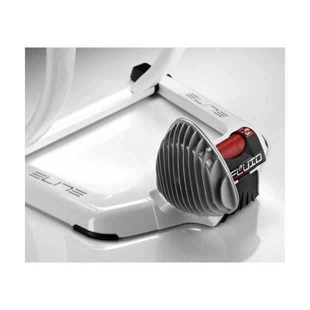 Home Trainer Elite Qubo Fluid 2 Home Trainer Elite Qubo Fluid – Image 2