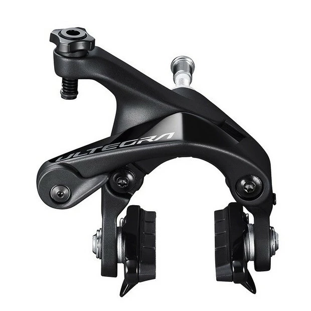 Etrier De Frein Sur Jante Shimano Ultegra R8100 Montage Standard 1 Etrier De Frein Sur Jante Shimano Ultegra R8100 Montage Standard