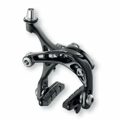 Campagnolo® Etrier Frein Campagnolo Potenza Skeleton BR17-POBDP - Noir -Vélos Soldes etrier frein campagnolo potenza skeleton br17 pobdp noir 2