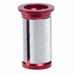 Deda-elementi Expandeur De Pivot 45 Aluminium Pour Fourche Carbone Deda Elementi - 23.2 à 25.5 X 45 Mm