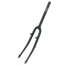 Sr-suntour Fourche SR Suntour VTC 28" Noire 1" 1/8 - 185mm/70mm