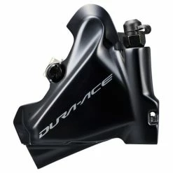 Frein à Disque Hydraulique Complet Shimano Dura Ace Di2 R9170 - Arrière -Vélos Soldes frein a disque hydraulique complet shimano dura ace di2 r9170 arriere 2