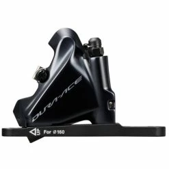 Frein à Disque Hydraulique Complet Shimano Dura Ace Di2 R9170 - Avant 5 Frein à Disque Hydraulique Complet Shimano Dura Ace Di2 R9170 - Avant -Vélos Soldes frein a disque hydraulique complet shimano dura ace di2 r9170 avant 2