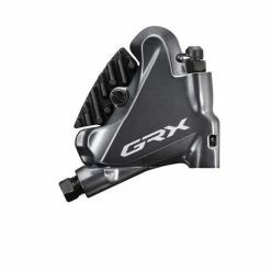 Frein à Disque Hydraulique Complet Shimano GRX ST-RX810- Arrière 5 Frein à Disque Hydraulique Complet Shimano GRX ST-RX810- Arrière -Vélos Soldes frein a disque hydraulique complet shimano grx st rx810 arriere 2