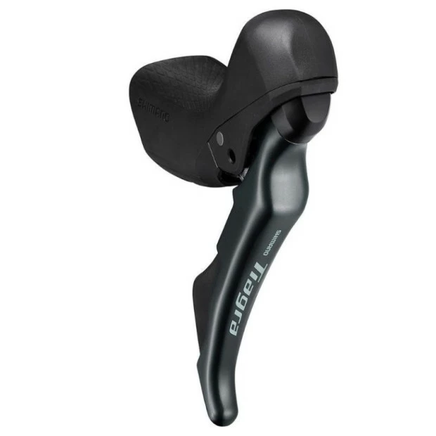 Frein A Disque Hydraulique Complet Shimano Tiagra BR-4770 - ST-4720 - Arrière 2 Frein A Disque Hydraulique Complet Shimano Tiagra BR-4770 - ST-4720 - Arrière – Image 2