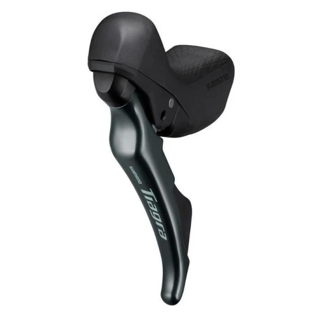 Frein A Disque Hydraulique Complet Shimano Tiagra BR-4770 - ST-4720 - Avant 2 Frein A Disque Hydraulique Complet Shimano Tiagra BR-4770 - ST-4720 - Avant – Image 2