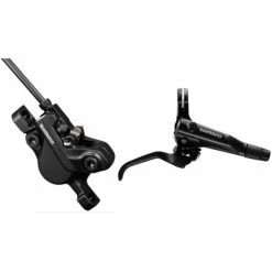 Frein Hydraulique Shimano MT500 Noir - Arrière
