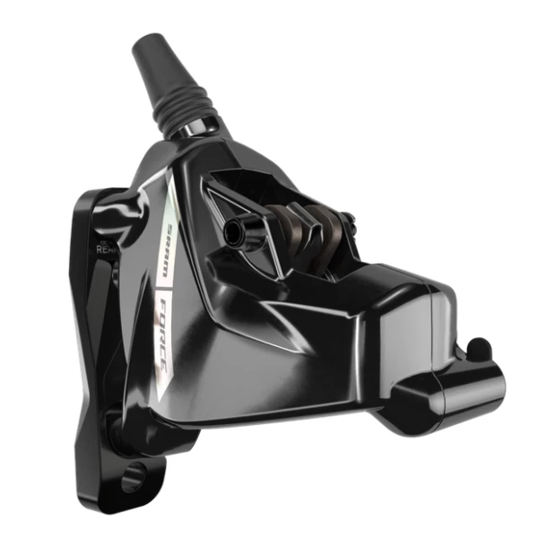 Freins Complet Droit SRAM Force D2 AXS Flat Mount 20 Frein Arrière Durite 2000 Mm 2 Freins Complet Droit SRAM Force D2 AXS Flat Mount 20 Frein Arrière Durite 2000 Mm – Image 2