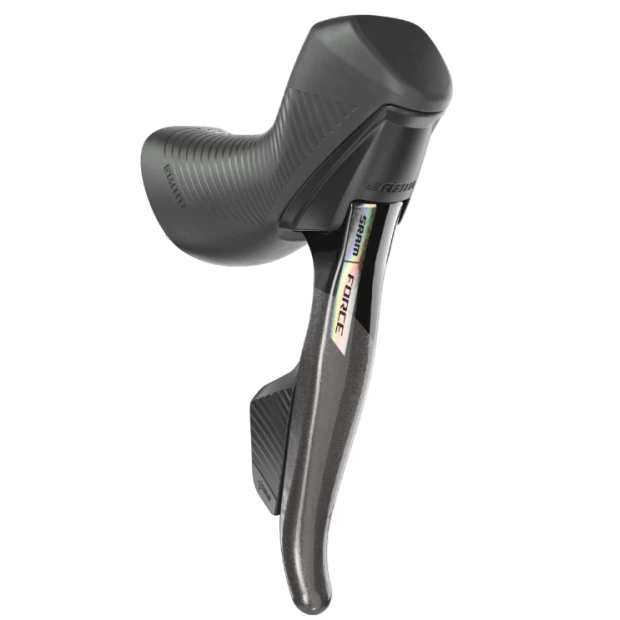 Freins Complet Droit SRAM Force D2 AXS Flat Mount 20 Frein Arrière Durite 2000 Mm 4 Freins Complet Droit SRAM Force D2 AXS Flat Mount 20 Frein Arrière Durite 2000 Mm – Image 4