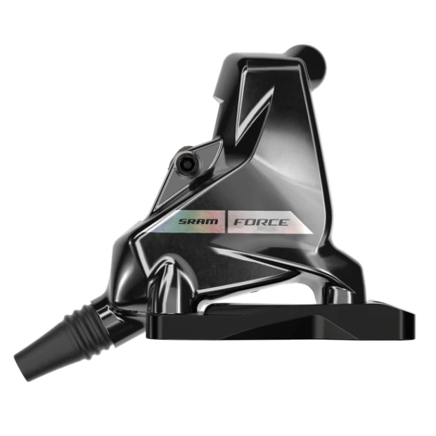 Freins Complet Droit SRAM Force D2 AXS Flat Mount 20 Frein Arrière Durite 2000 Mm 1 Freins Complet Droit SRAM Force D2 AXS Flat Mount 20 Frein Arrière Durite 2000 Mm