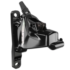 Freins Complet Gauche SRAM Force D2 AXS Flat Mount 20 Avant Durite 1300 Mm -Vélos Soldes freins complet gauche sram force d2 axs flat mount 20 avant durite 1300 mm 2