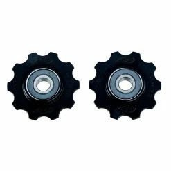 Galet Dérailleur BBB BDP-11 - Roulement Céramique