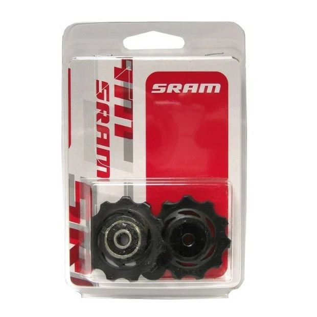 Galet Dérailleur Sram 10/11 Vitesses - 11.7515.038.000 1 Galet Dérailleur Sram 10/11 Vitesses - 11.7515.038.000