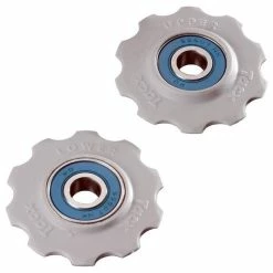 Galet Dérailleur Tacx T4025 - Roulement Céramique - Campagnolo