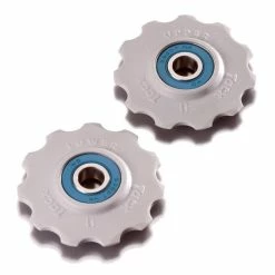 Galet Dérailleur Tacx T4065 - Roulement Céramique - Shimano