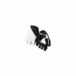 Gant Assos SummerGloves_S7 Blanc Panther