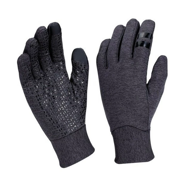 Gant Hiver BBB RaceShield 2 Gris 2 Gant Hiver BBB RaceShield 2 Gris – Image 2