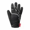Gant Hiver Shimano Windstopper Insulated - Noir