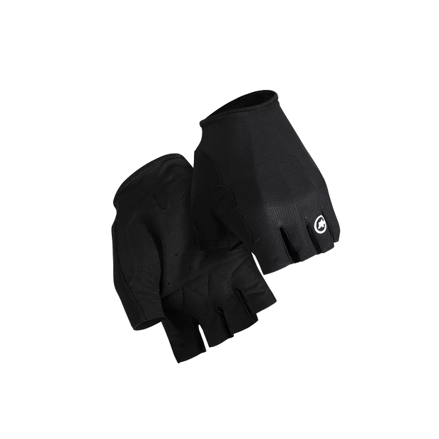 Gants Assos RS Targa Série Noire 1 Gants Assos RS Targa Série Noire