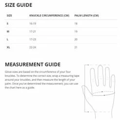 Gants Courts Prologo Faded Noir/Vert -Vélos Soldes gants courts prologo faded noir vert 3