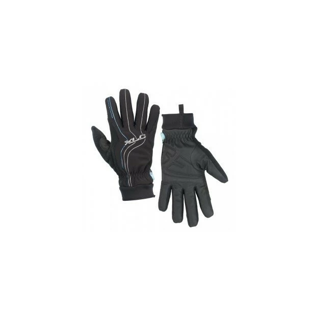 Gants D'hiver XLC Waterproof CG-L08 1 Gants D'hiver XLC Waterproof CG-L08