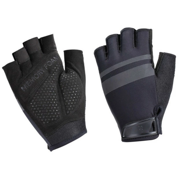 Gants Eté BBB HighComfort 2.0 Noir 1 Gants Eté BBB HighComfort 2.0 Noir