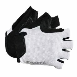 Gants Eté Craft Essence Blanc
