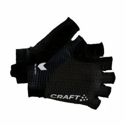 Gants Eté Craft Pro Nano Noir