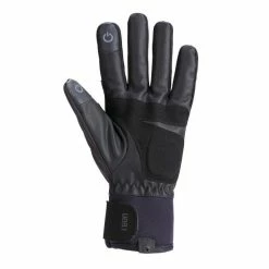 Gants Hiver BBB ColdShield Reflective BWG-38 7 Gants Hiver BBB ColdShield Reflective BWG-38 -Vélos Soldes gants hiver bbb coldshield reflective bwg 38 2