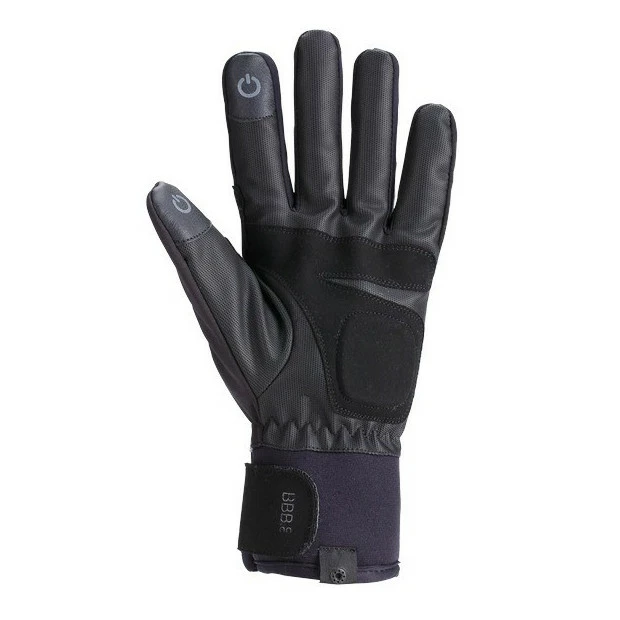 Gants Hiver BBB ColdShield Reflective BWG-38 3 Gants Hiver BBB ColdShield Reflective BWG-38 – Image 3