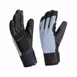 Gants Hiver BBB ColdShield Reflective BWG-38 8 Gants Hiver BBB ColdShield Reflective BWG-38 -Vélos Soldes gants hiver bbb coldshield reflective bwg 38 3