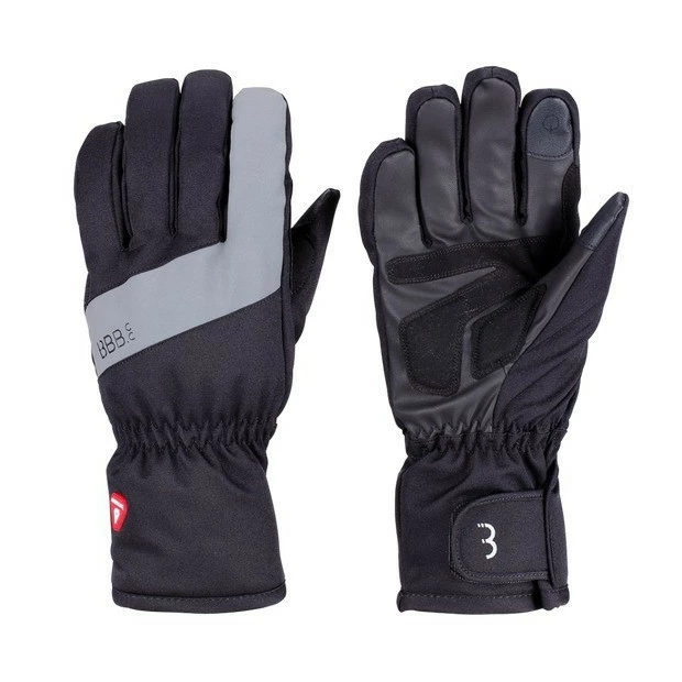 Gants Hiver BBB SubZero Full Fingers 2 Gants Hiver BBB SubZero Full Fingers – Image 2