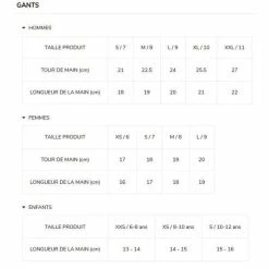 Gants Hiver Chauffants Racer E-Glove 3 -Vélos Soldes gants hiver chauffants racer e glove 3 2