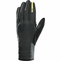 Gants Hiver Mavic Essential Thermo Gris/Noir