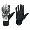 Gants Hiver Northwave Fast Gel Reflex Noir/Gris