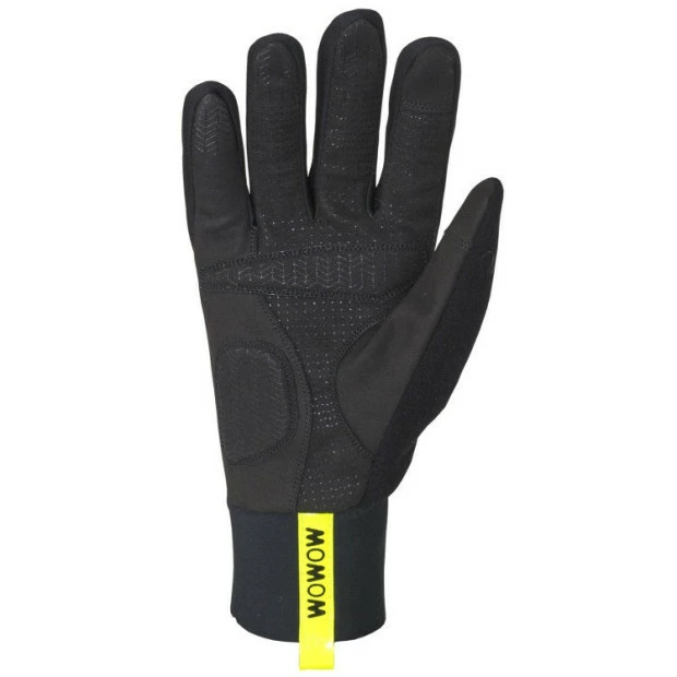 Gants Hiver Réfléchissants Wowow Nightstroke 2 Gants Hiver Réfléchissants Wowow Nightstroke – Image 2
