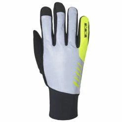 Gants Hiver Réfléchissants Wowow Nightstroke