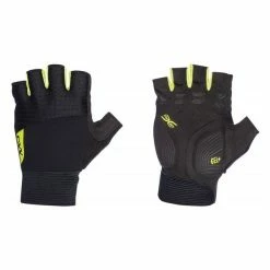 Gants Northwave Extreme Noir/Jaune Fluo