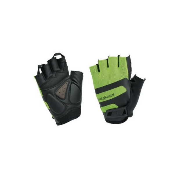 Gants Route BBB AirRoad Jaune 1 Gants Route BBB AirRoad Jaune